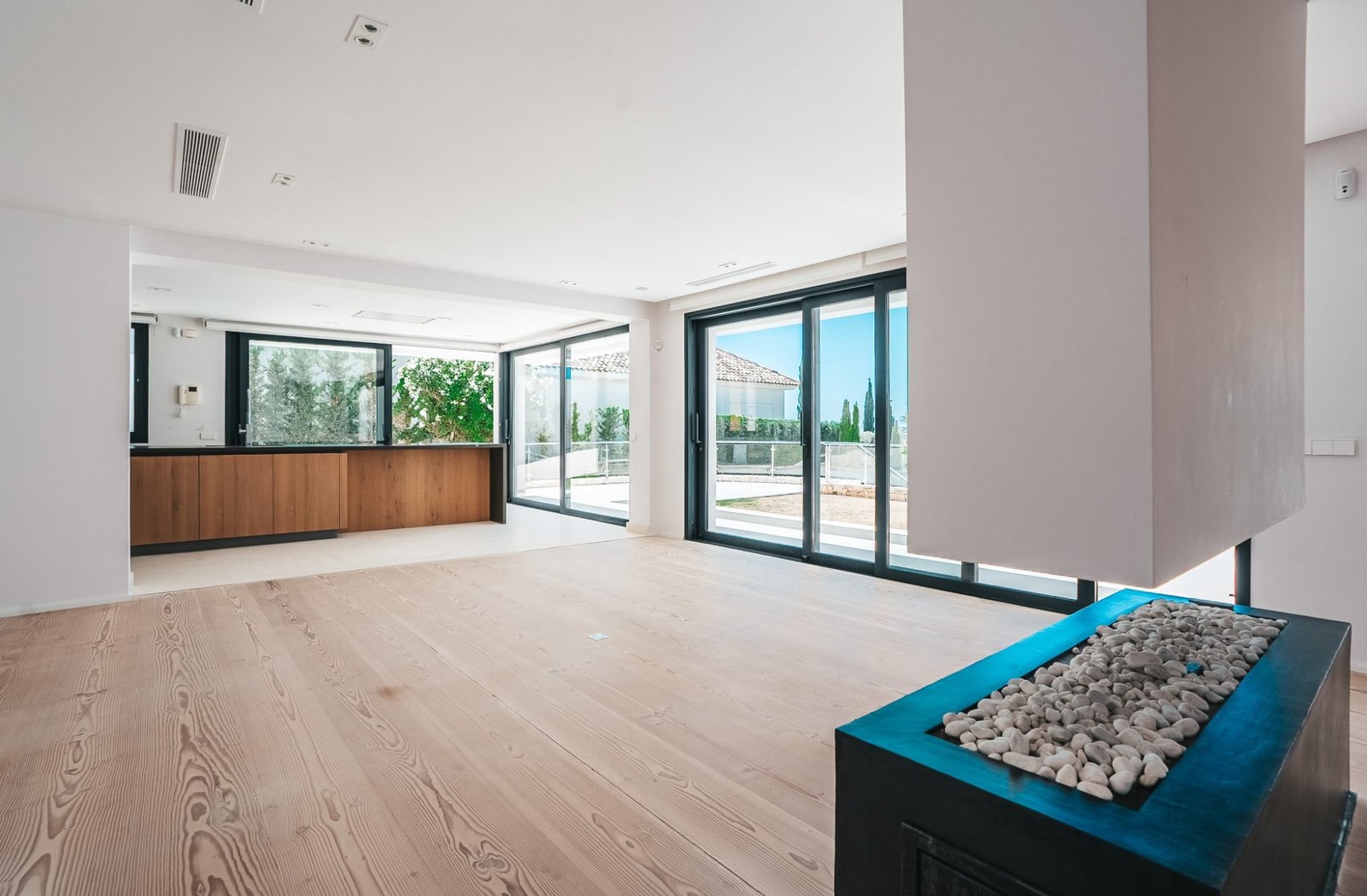 Luxury villa Marbella